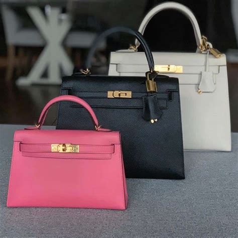 hermes kelly guide